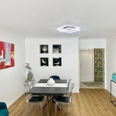 Grand Les Pieds Dans L'eau Apartment La Baule-Escoublac