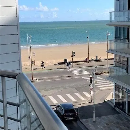 Apartment Grand Les Pieds Dans L'eau